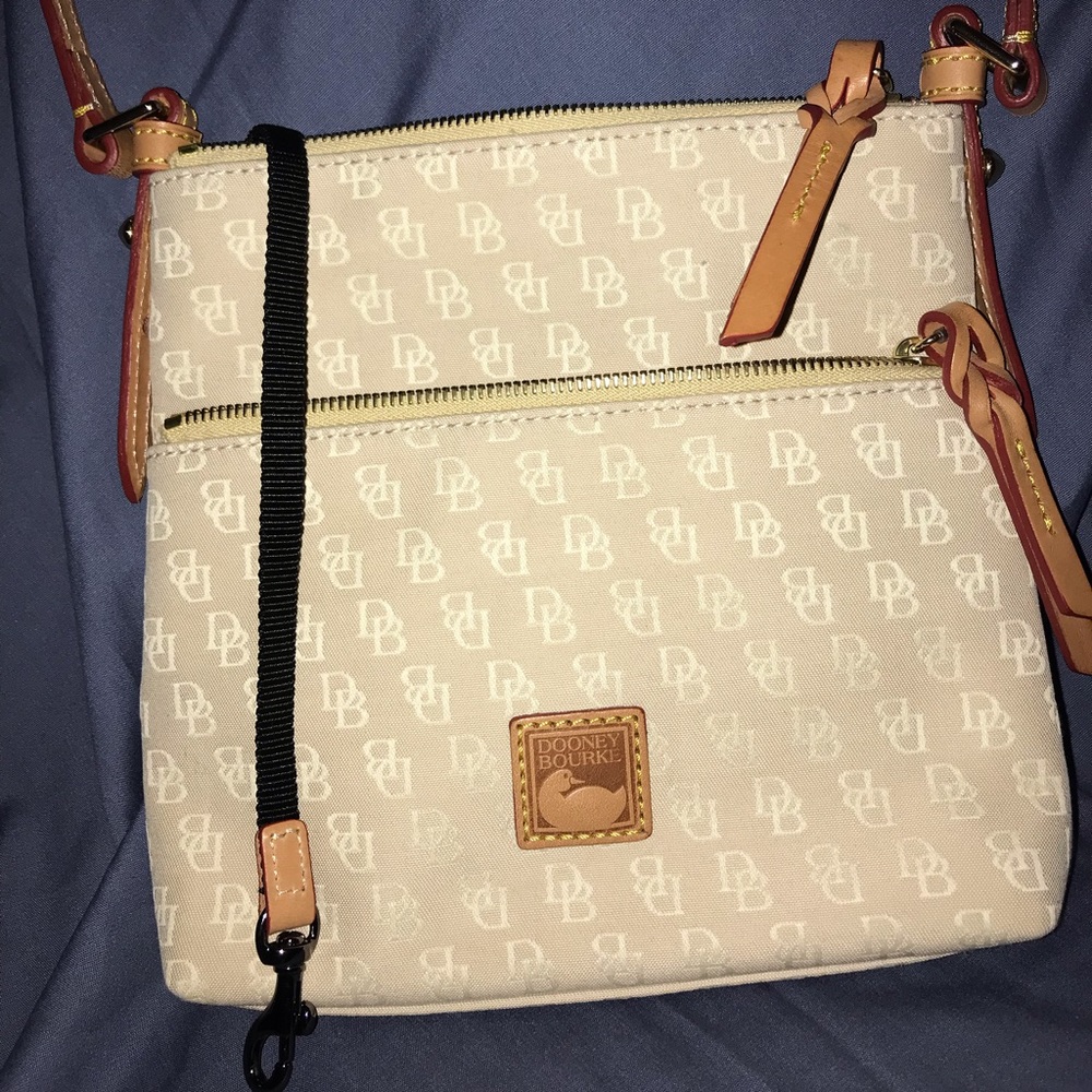 Dooney Bourke small bag